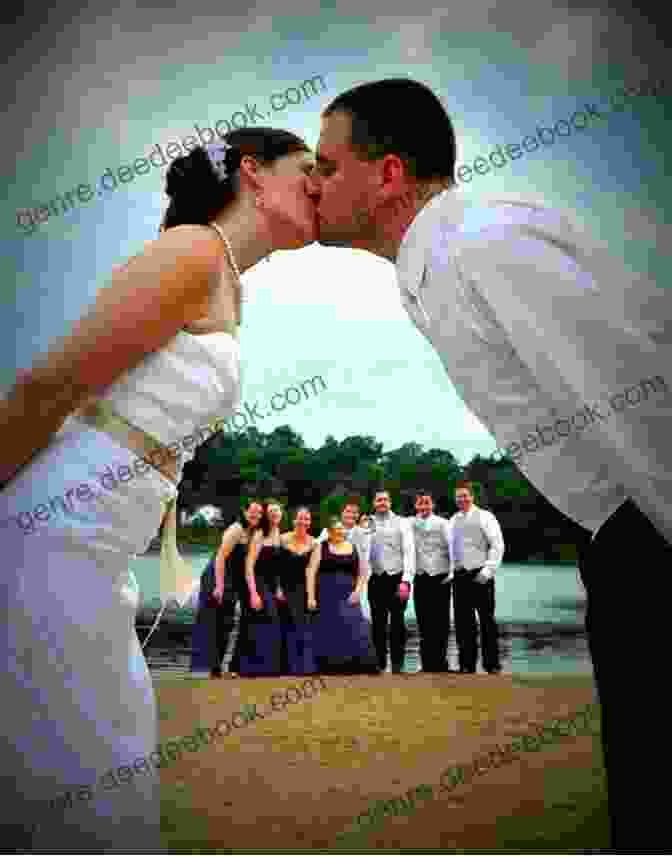 A Couple Posing For A Photo In A Unique And Creative Way. 101 Best Wedding Photoshoot Ideas: (Only Pictures Speak)