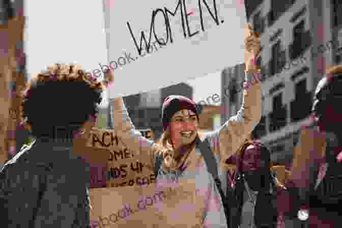 A Group Of People Protesting With Signs And Banners. Protest Cultures: A Companion (Protest Culture Society 17)