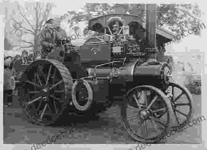 A Group Of Schleppers On The Road, Circa 1900. Schlepping Through The American West: There Is A Jewish Story Everywhere