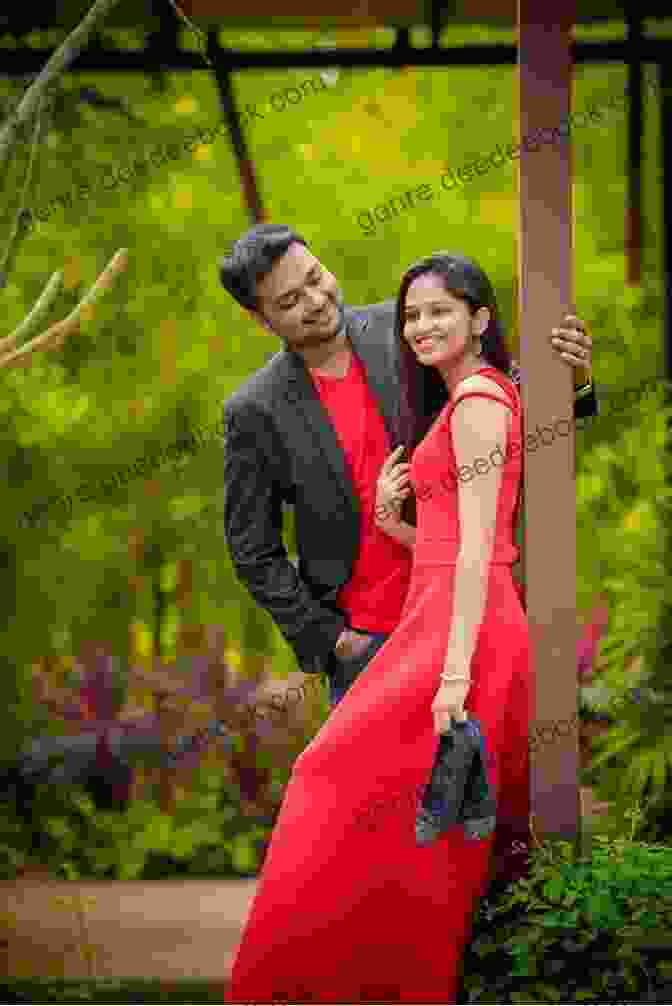 A Happy Couple Posing For A Portrait On Their Wedding Day. 101 Best Wedding Photoshoot Ideas: (Only Pictures Speak)