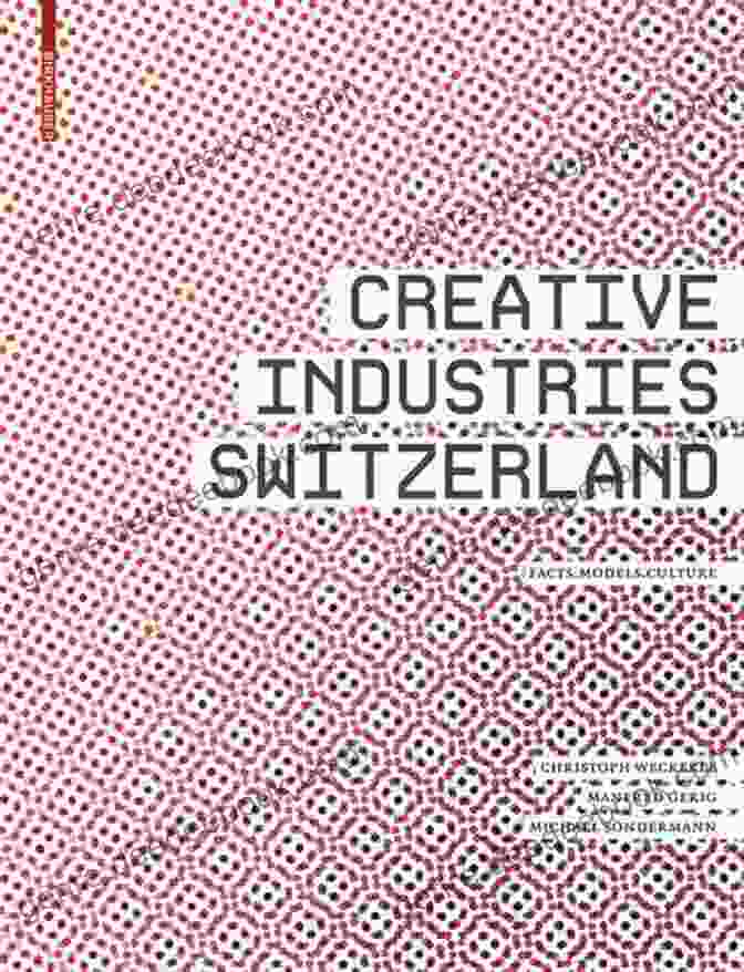 A Person Working In A Creative Industry In Switzerland 49 Ways To Make A Living In Switzerland