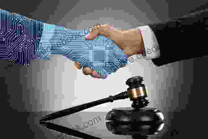 AI And Legal Logic Reshape The Legal Profession, Redefining Roles And Responsibilities Knowledge Engineering: Artificial Intelligence And Legal Logic