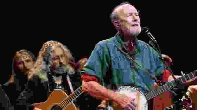 Album: The Kingston Family Sings Pete Seeger Just One Night (The Kingston Family 1)