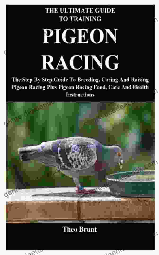 Baby Pigeon Stupid Cookbook: The Ultimate Guide To Raising And Caring For Pigeons By Alex Thomas Davis Baby Pigeon S Stupid Cookbook Alex Thomas Davis