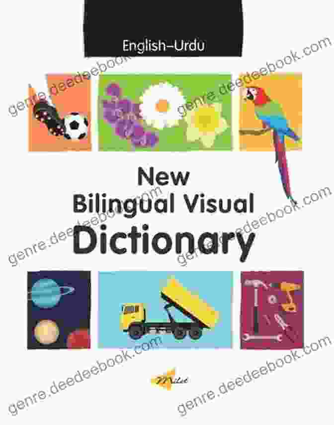 Bilingual Visual Dictionary English Urdu New Bilingual Visual Dictionary (English Urdu)