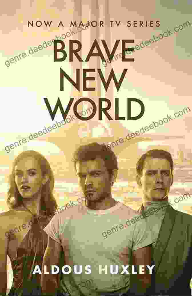 Brave New World By Aldous Huxley Harriet Beecher Stowe: The Complete Novels (The Greatest Writers Of All Time 26)