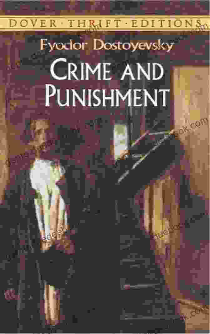 Crime And Punishment By Fyodor Dostoevsky Harriet Beecher Stowe: The Complete Novels (The Greatest Writers Of All Time 26)