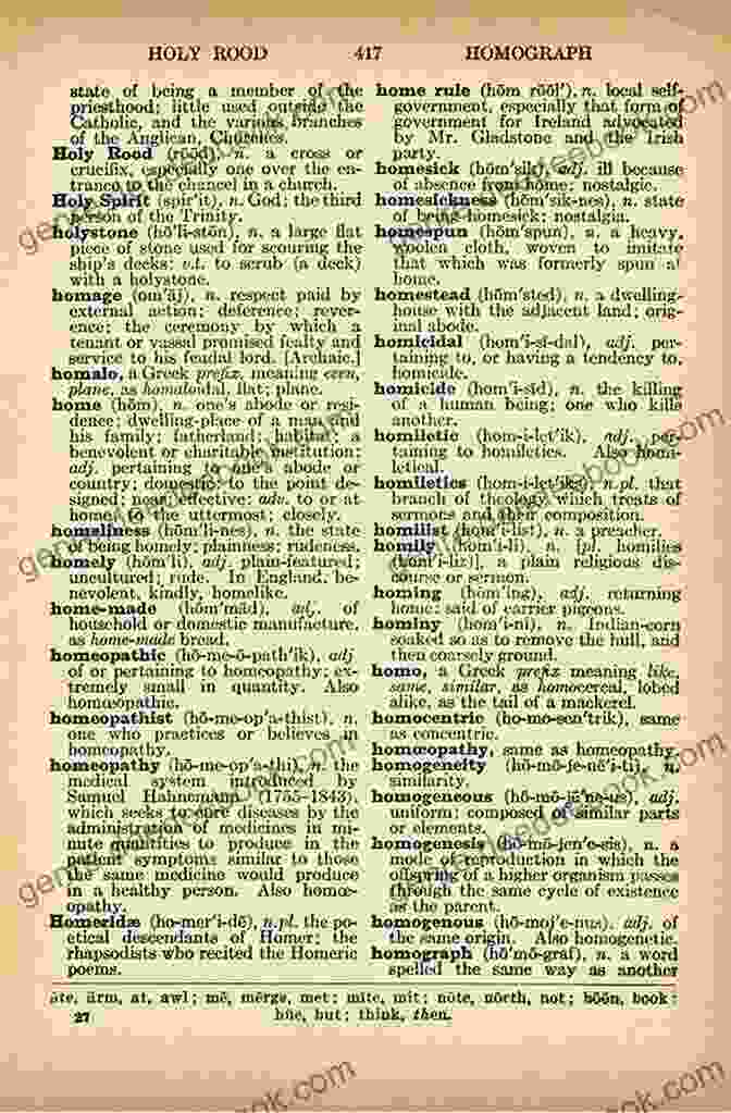 Example Page From The Dictionary New Bilingual Visual Dictionary (English Urdu)