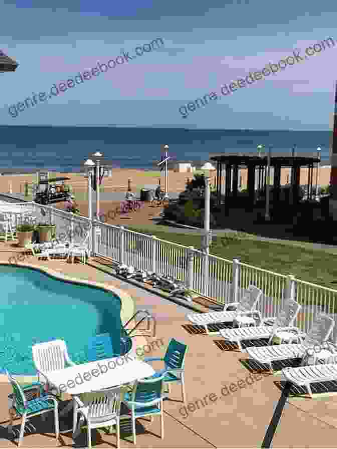 Family Friendly Rental In Virginia Beach Whispers Of Home (Virginia Beach 5)