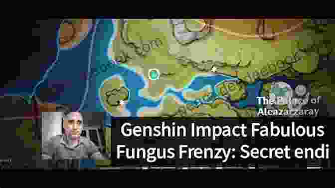 Genshin Impact Frequency The Frenzy Guide Frequency (The Frenzy 3)