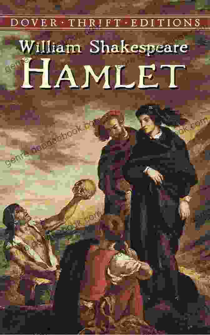 Hamlet By William Shakespeare Harriet Beecher Stowe: The Complete Novels (The Greatest Writers Of All Time 26)