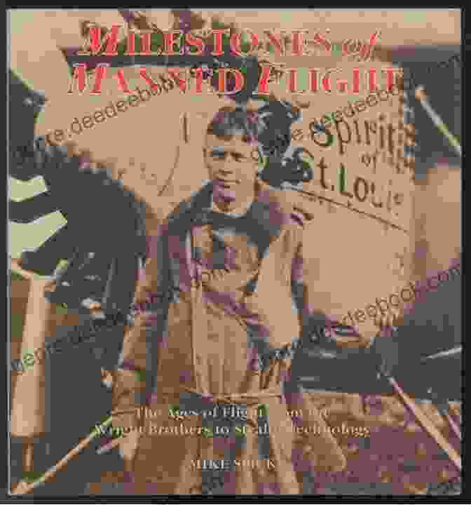 Historical Montage Of Aviation Milestones, From The Wright Brothers To Modern Commercial Jets The Encyclopedia Of Modern Transport: Today S Vehicles In Facts And Figures (Infographics For Kids)