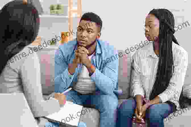 Image Of Inmates Sitting In A Group Therapy Session, Listening Attentively To A Counselor. Our Class: Trauma And Transformation In An American Prison