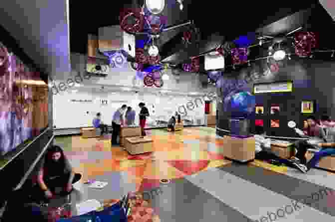 Immersive Learning Environment My First 100 Words Wonder House