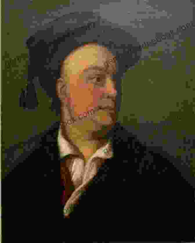 James Thomson, Renowned Scottish Poet Known For His Descriptive And Lyrical Works Study Guide For James Thomson S Selected Poems Of James Thomson