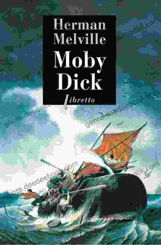 Moby Dick By Herman Melville Harriet Beecher Stowe: The Complete Novels (The Greatest Writers Of All Time 26)