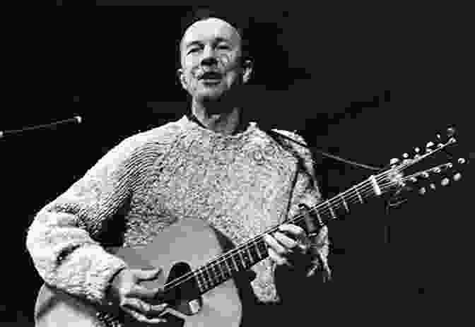 Pete Seeger Performing Just One Night (The Kingston Family 1)