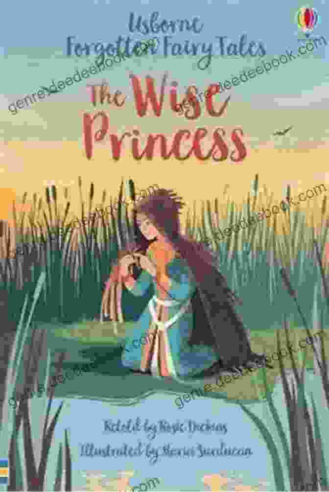 Solomko The Tale Of The Wise Princess 128 Color Paintings Of Sergey Solomko Russian Art Nouveau Painter (August 10 1867 February 2 1928)