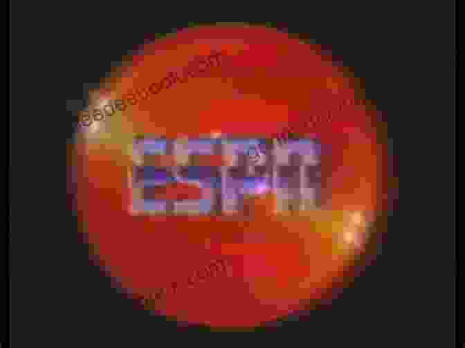 The Launch Of ESPN On September 7, 1979, Revolutionized Sports Media. Sports Junkies Rejoice The Birth Of ESPN