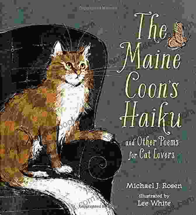 The Legacy Of Cat And Dog Lives On Through The Evocative Art Form Of Haiku, A Testament To Their Timeless Bond And The Power Of Poetry To Capture The Essence Of Their Relationship. Won Ton And Chopstick: A Cat And Dog Tale Told In Haiku