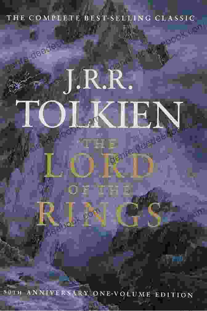 The Lord Of The Rings By J.R.R. Tolkien Harriet Beecher Stowe: The Complete Novels (The Greatest Writers Of All Time 26)