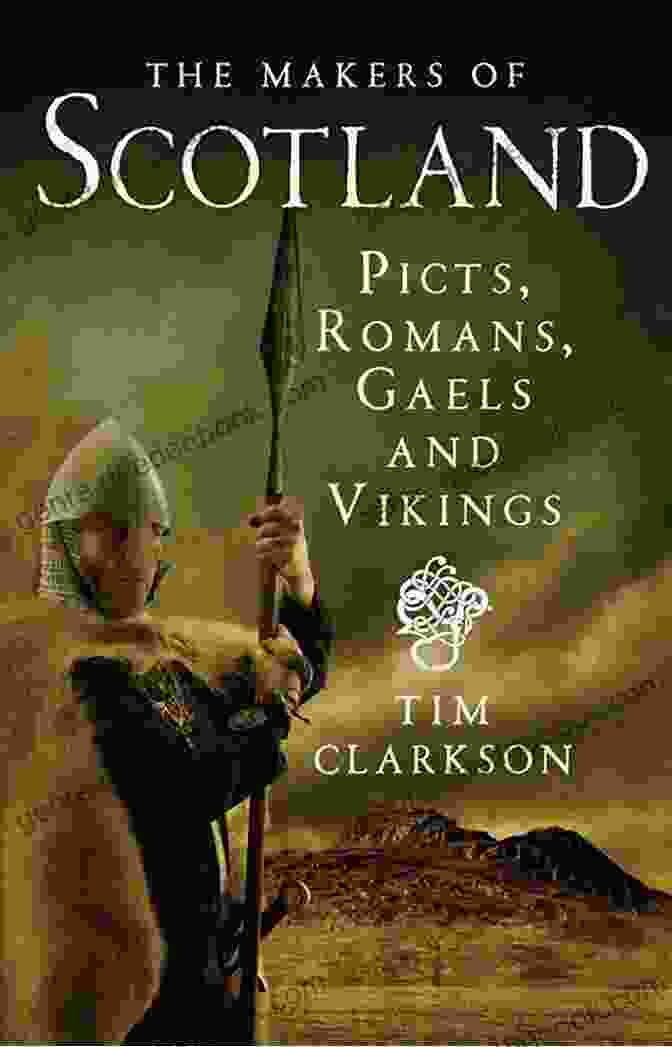 The Stewart Chronicle: A Historical Novel Of Scotland A King Uncaged: A Historical Novel Of Scotland (The Stewart Chronicle 2)