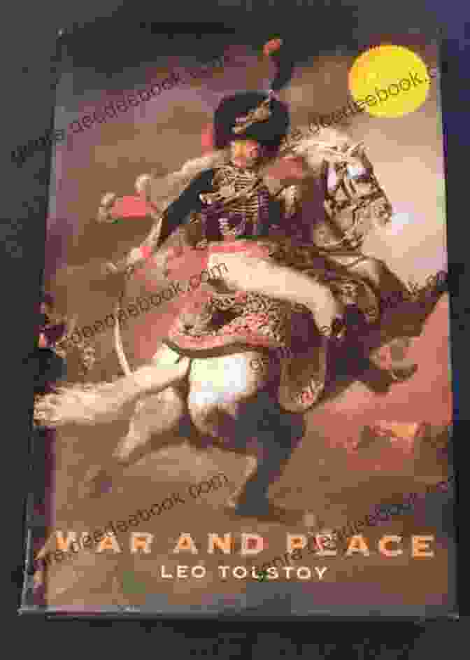 War And Peace By Leo Tolstoy Harriet Beecher Stowe: The Complete Novels (The Greatest Writers Of All Time 26)