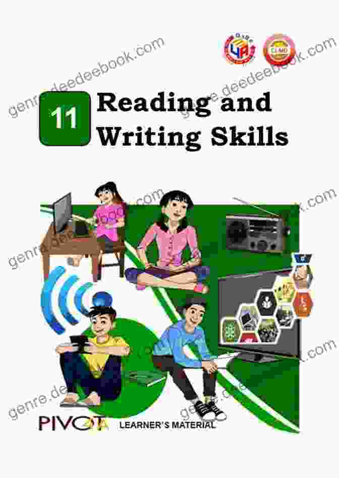 Writing, Reading, And Understanding: Essential Skills In Health Sciences Writing Reading And Understanding In Modern Health Sciences: Medical Articles And Other Forms Of Communication