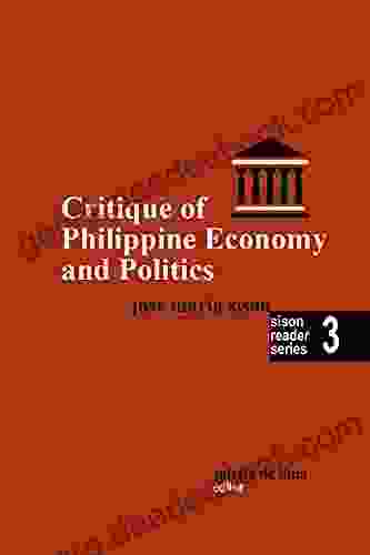 Critique Of Philippine Economy And Politics