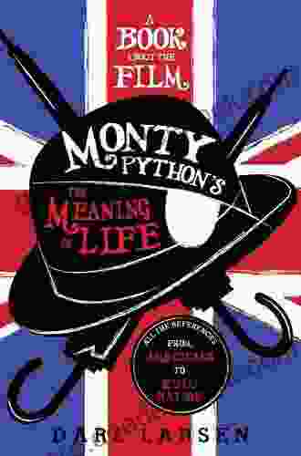 A About The Film Monty Python S The Meaning Of Life: All The References From Americans To Zulu Nation