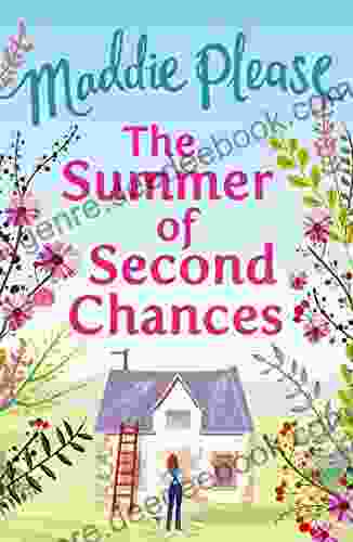 The Summer of Second Chances: An absolute laugh out loud romantic comedy of 2024