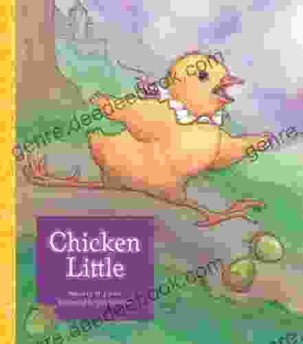 Chicken Little (Favorite Children s Stories)