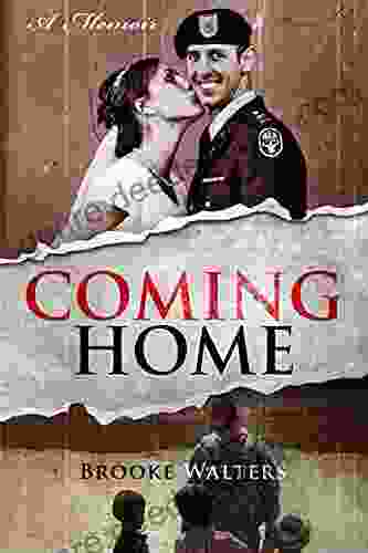 Coming Home: A Memoir Brooke Walters