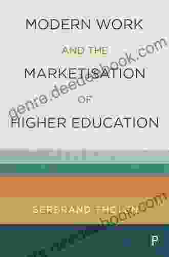 The Marketisation Of Higher Education: Concepts Cases And Criticisms (Marketing And Communication In Higher Education)