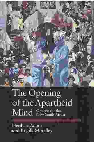 A Critical Psychology Of The Postcolonial: The Mind Of Apartheid