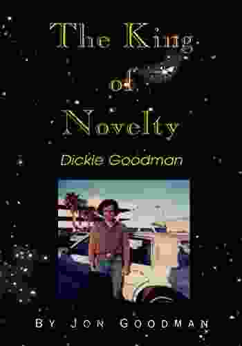 The King of Novelty: Dickie Goodman