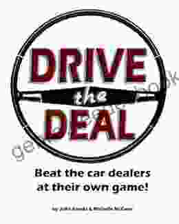 Drive The Deal John Kenda