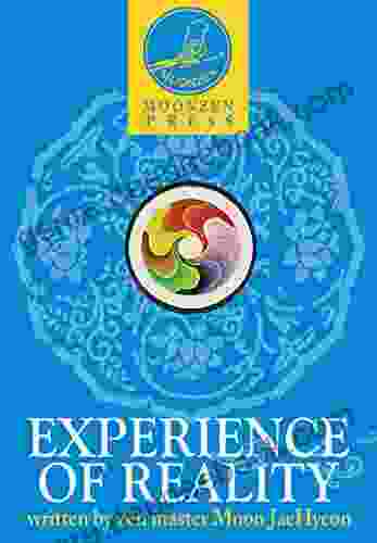 Experience of Reality Sherry Thomas