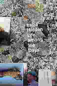 Extra Hidden Life Among The Days (Wesleyan Poetry Series)