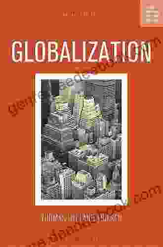 Globalization: The Key Concepts Thomas Hylland Eriksen