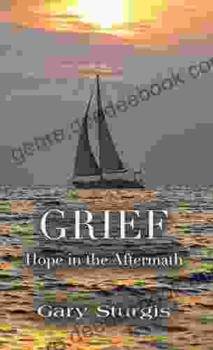 GRIEF: Hope In The Aftermath