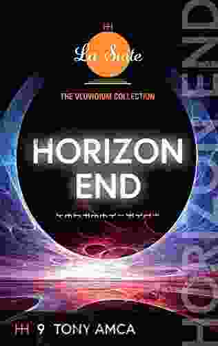 Horizon End: The Vluvidium Collection