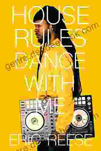 House Rules: Dance With Me