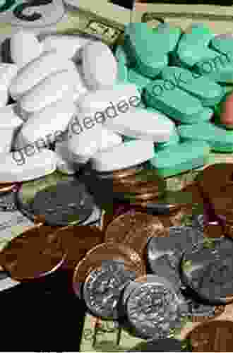 Deadly Medicines And Organised Crime: How Big Pharma Has Corrupted Healthcare