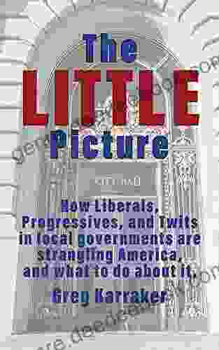 The Little Picture: How Liberals Progressives And Twits In Local Governments Are Strangling America And What To Do About It