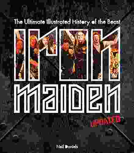 Iron Maiden Updated Edition