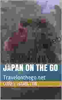 Japan On The Go: Travelonthego Net