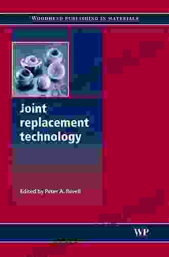 Joint Replacement Technology (Woodhead Publishing In Biomaterials)