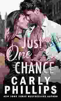 Just One Chance (The Kingston Family 3)