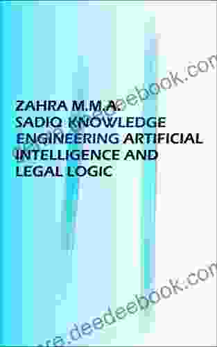 Knowledge Engineering: Artificial Intelligence And Legal Logic